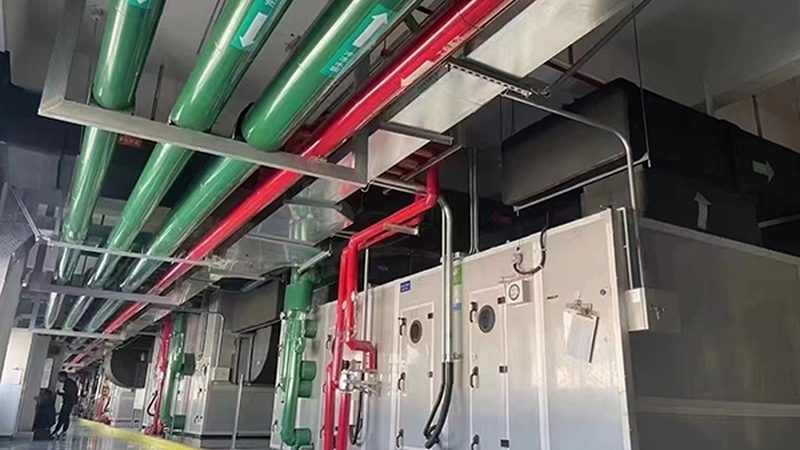 深圳冷水机定制公司：揭秘定制化冷机的奥秘