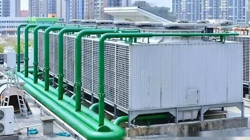 冷库安装维护关键环节解析：规避常见误区，确保高效运行