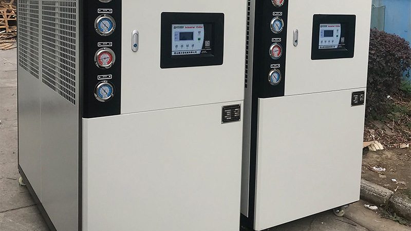商用冷库与冰箱：性能与适用场景的差异解析