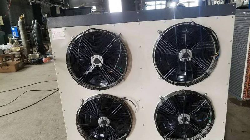 广州保鲜冷库与冷藏库选型要点：温度控制与能耗考量